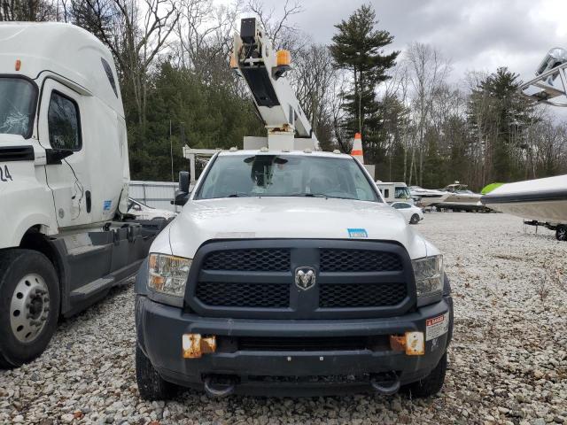 2014 RAM 4500 