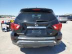 2017 Nissan Pathfinder S for Sale in Wilmer, TX - Rear End