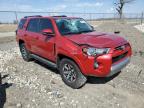 2024 Toyota 4Runner Sr5 Premium за продажба в Cicero, IN - Front End
