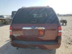 2010 Ford Explorer Xlt   en Venta en San Antonio, TX - Front End