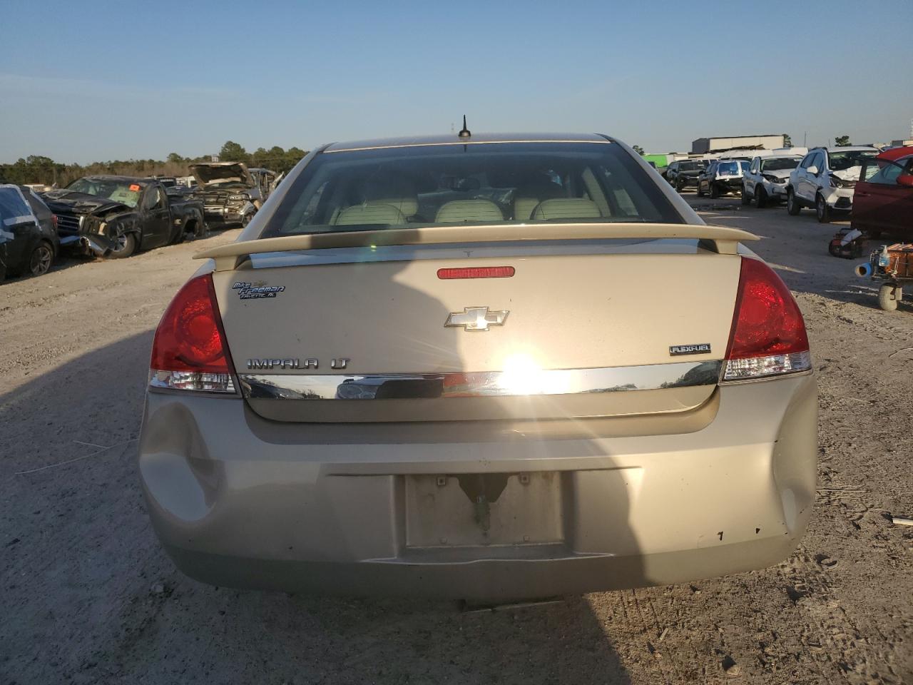 2010 Chevrolet Impala - Image 6