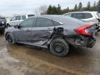 2018 HONDA CIVIC LX   for sale at Copart ON - TORONTO