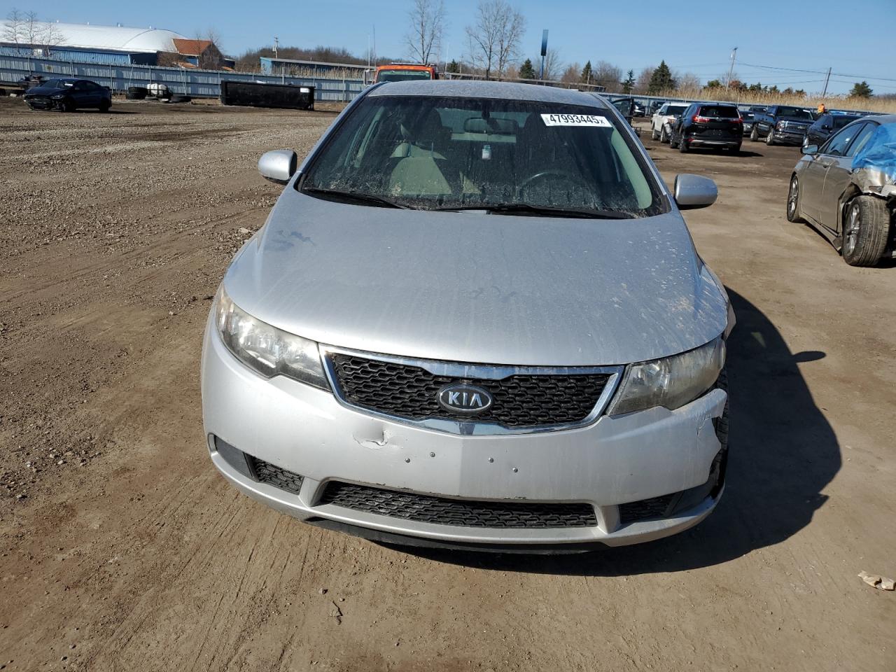 2012 Kia Forte - Image 5