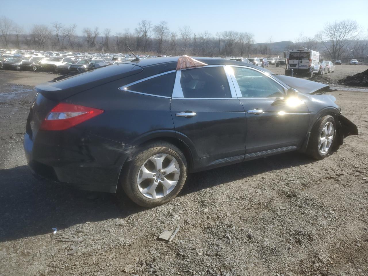 2011 Honda Accord - Image 3