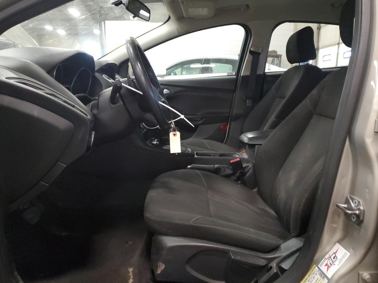 2015 Ford Focus - Image 7