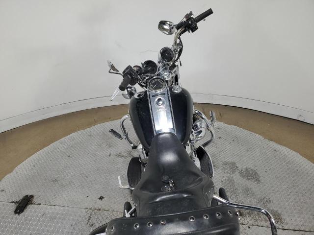 2019 HARLEY-DAVIDSON FLHR 
