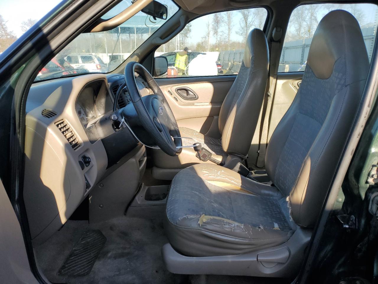 2001 Ford Escape - Image 7