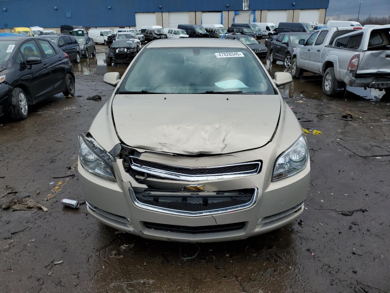 2011 Chevrolet Malibu - Image 5
