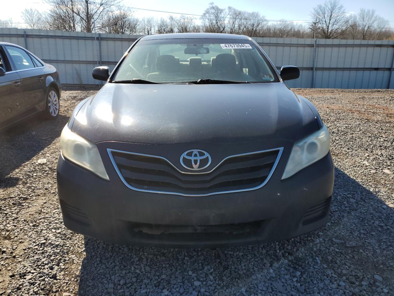 2010 Toyota Camry - Image 5