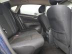 2017 Nissan Sentra S იყიდება Chicago Heights-ში, IL - Side