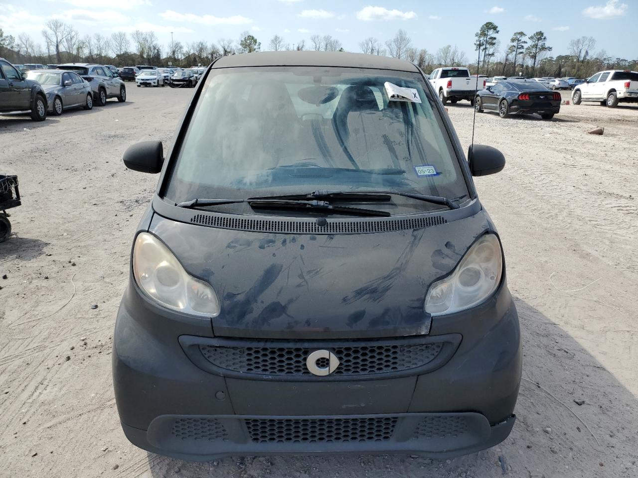2015 Smart Fortwo - Image 5