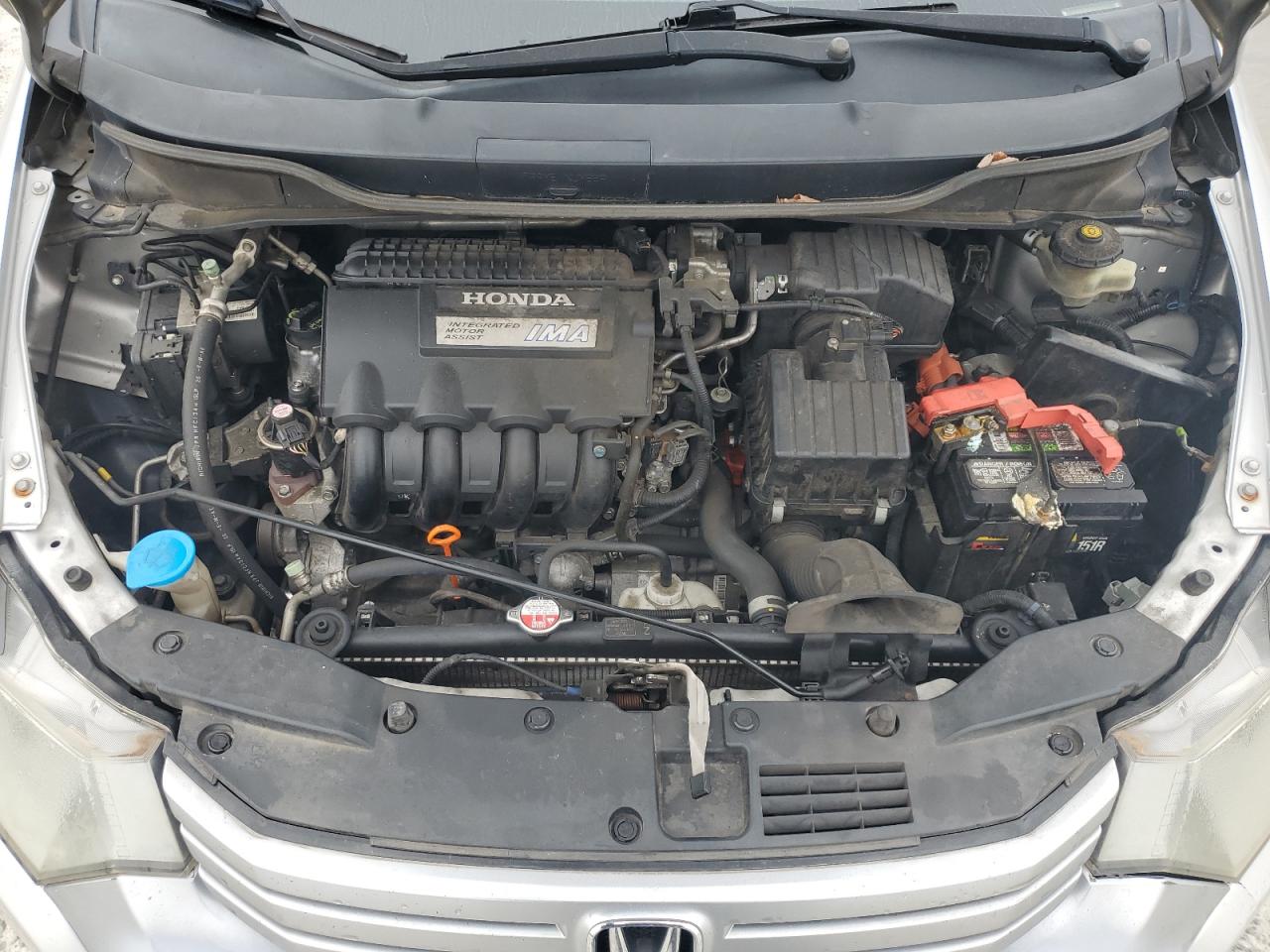 2010 Honda Insight - Image 11