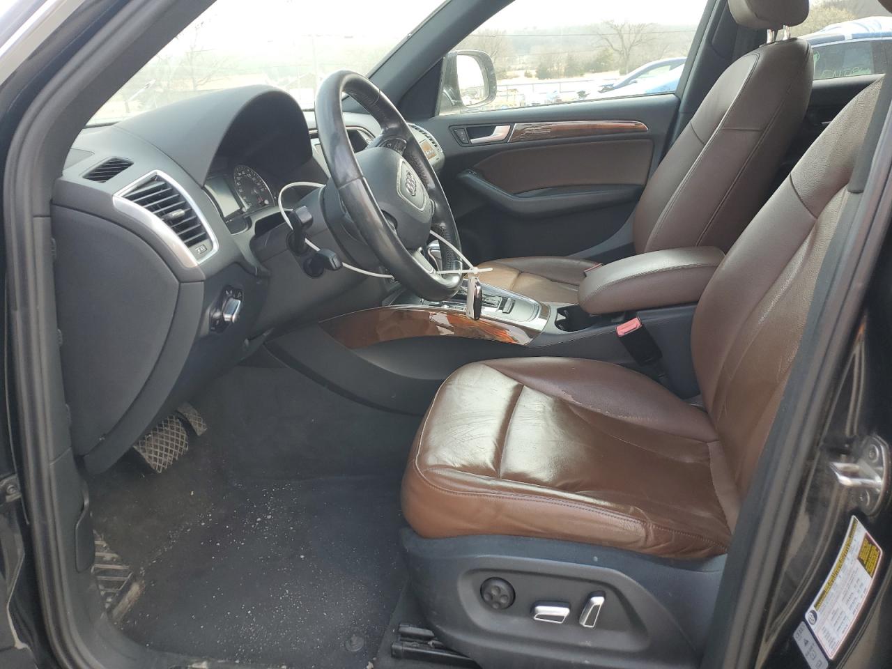 2015 Audi Q5 - Image 7