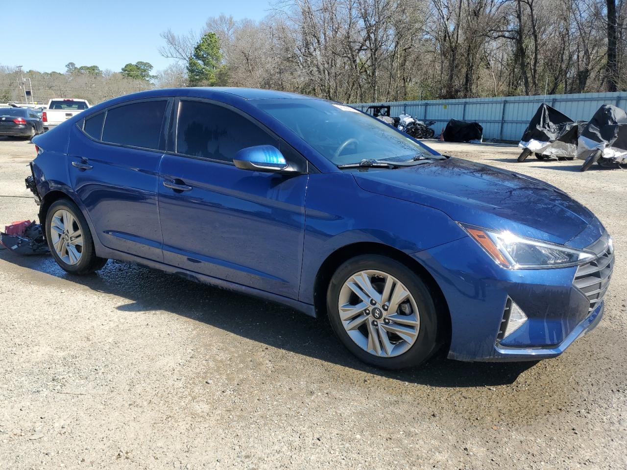 2020 Hyundai Elantra - Image 4