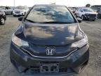 2016 Honda Fit Lx zu verkaufen in Antelope, CA - Front End