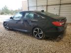 2021 Honda Accord Sport en Venta en China Grove, NC - Rear End
