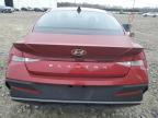 2024 Hyundai Elantra Sel for Sale in Windsor, NJ - Front End