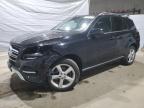 2017 Mercedes-Benz Gle 350 4Matic for Sale in Candia, NH - Front End