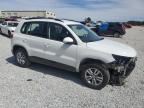 2017 Volkswagen Tiguan S for Sale in Gainesville, GA - Front End