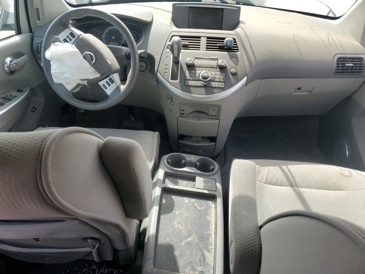 2009 Nissan Quest - Image 8