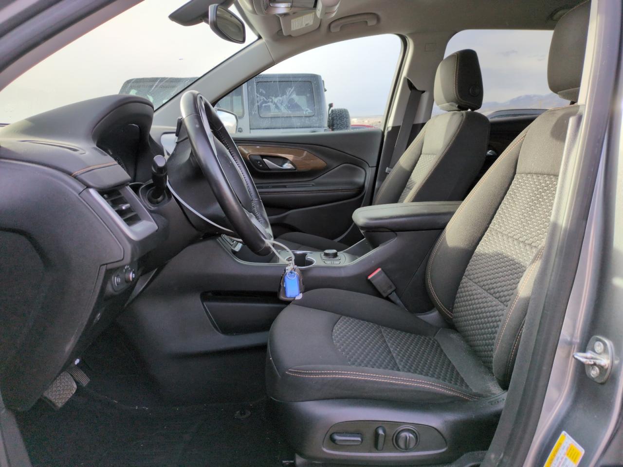 2019 GMC Terrain - Image 7