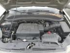 2007 Honda Ridgeline Rtl de vânzare în Madisonville, TN - All Over