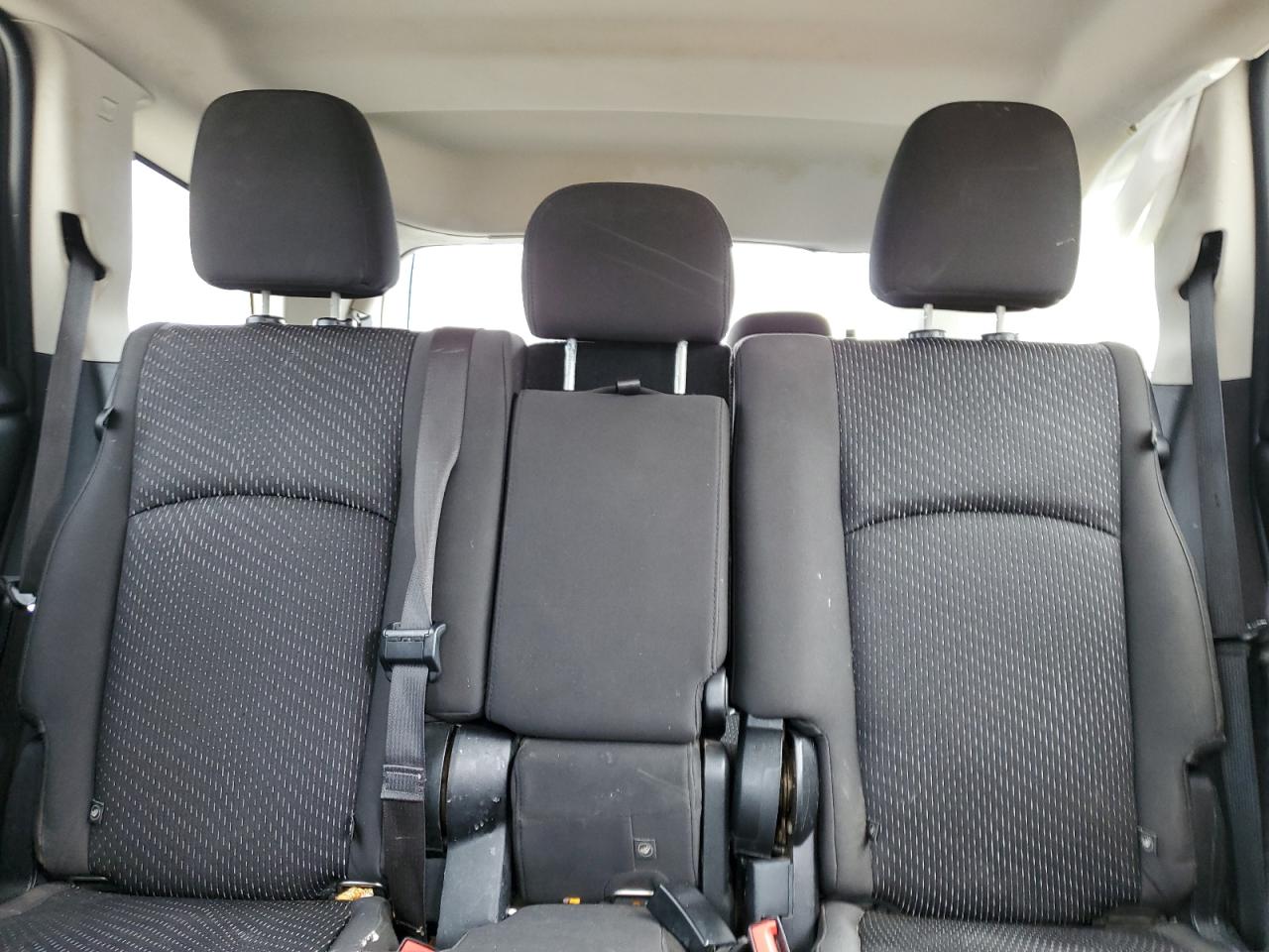 2018 Dodge Journey - Image 10