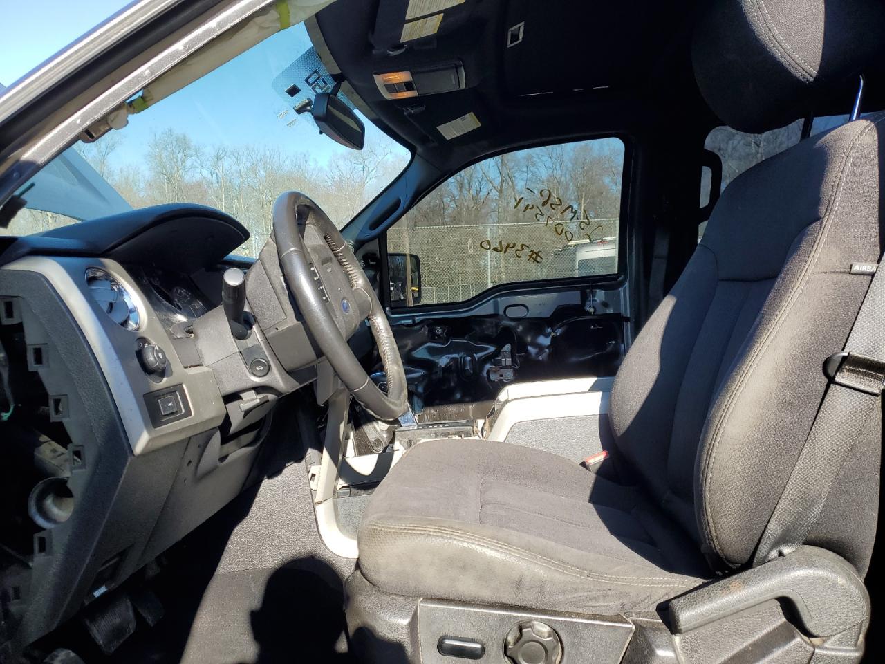 2012 Ford F-150 - Image 7