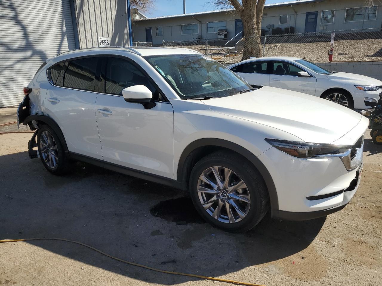 2019 Mazda CX-5 - Image 4