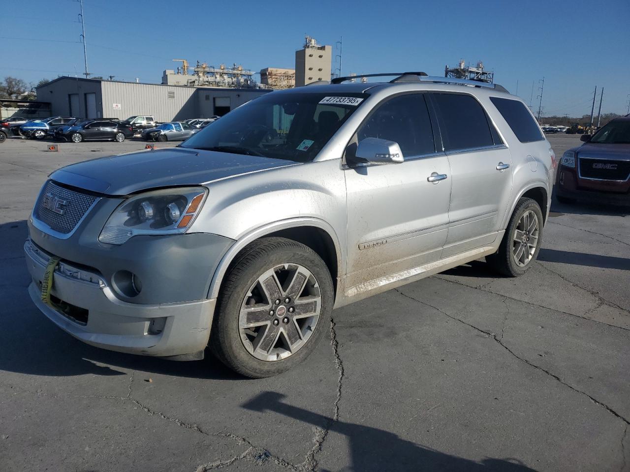 2012 GMC Acadia - Image 1