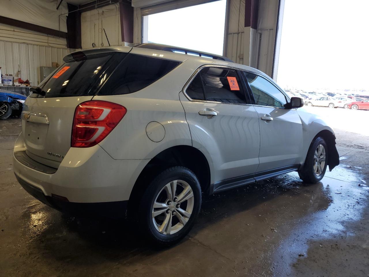2016 Chevrolet Equinox - Image 3