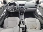 2015 Hyundai Accent Gs en Venta en Florence, MS - Front End