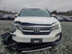 2020 Honda Pilot Touring للبيع في Mebane، NC - Front End