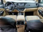 2015 Kia Sedona Ex للبيع في Antelope، CA - Front End