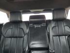 2015 Land Rover Range Rover Sport Hse продається в Houston, TX - Water/Flood