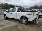 2018 Ford F150 Super Cab продається в Windsor, NJ - Rear End
