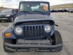 2006 Jeep Wrangler / Tj Sport de vânzare în Littleton, CO - Front End