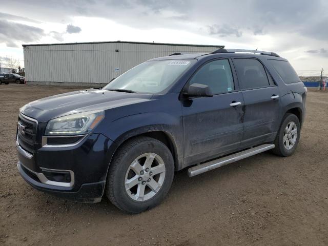 2015 GMC ACADIA SLE à vendre chez Copart AB - CALGARY