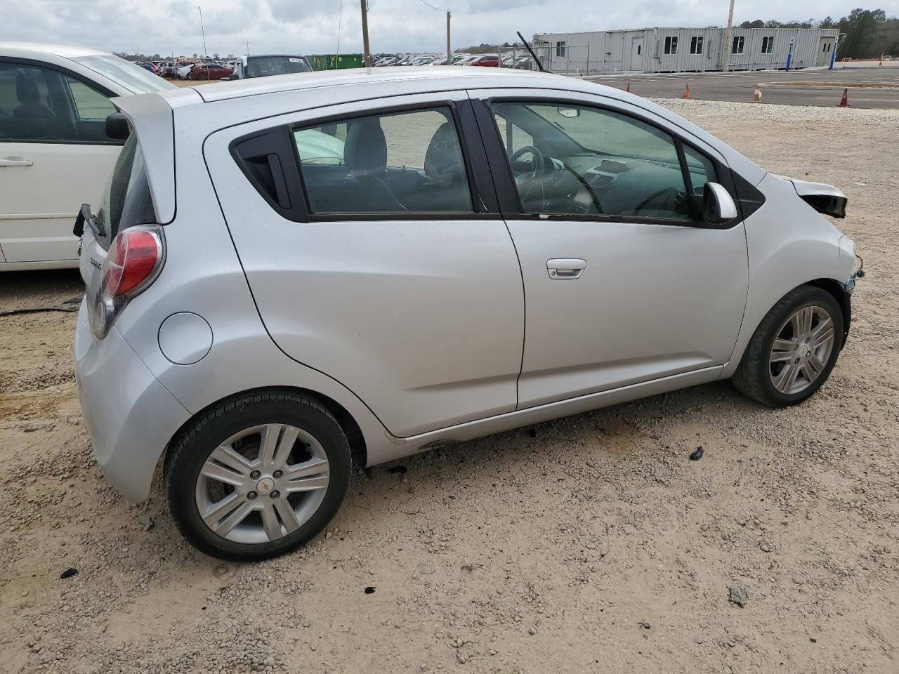 2015 Chevrolet Spark - Image 3