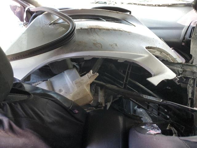  FORD FOCUS 2015 Серебристый