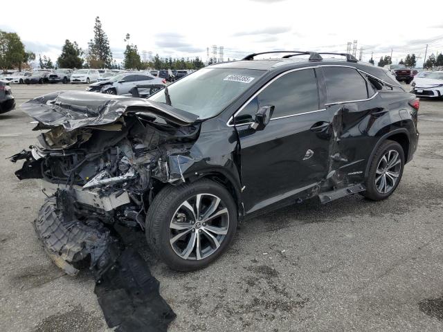 2019 Lexus Rx 450H Base