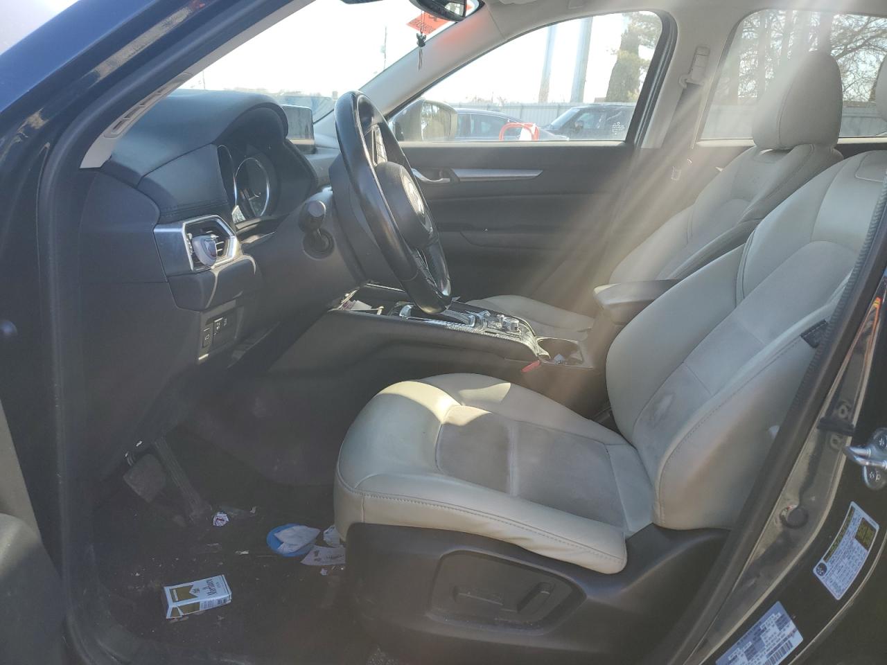 2018 Mazda CX-5 - Image 7