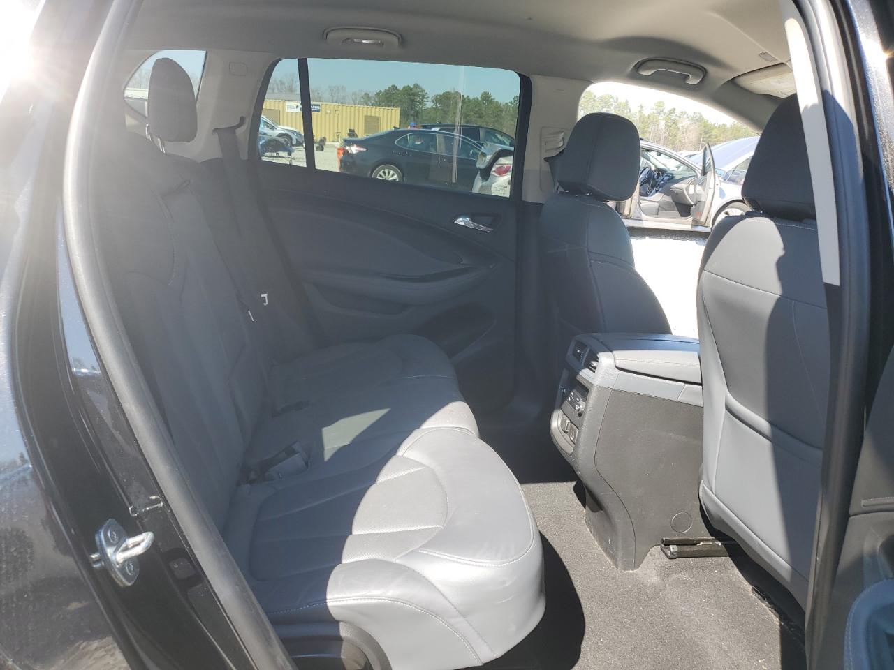 2019 Buick Envision - Image 11