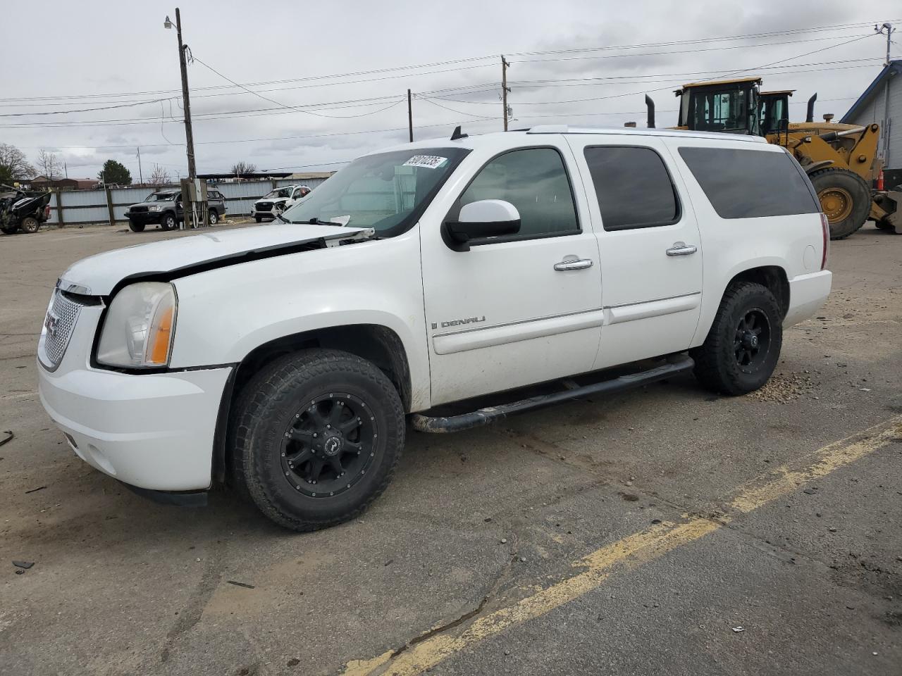 2008 Gmc Yukon Xl Denali for Sale in Nampa, ID - Front End