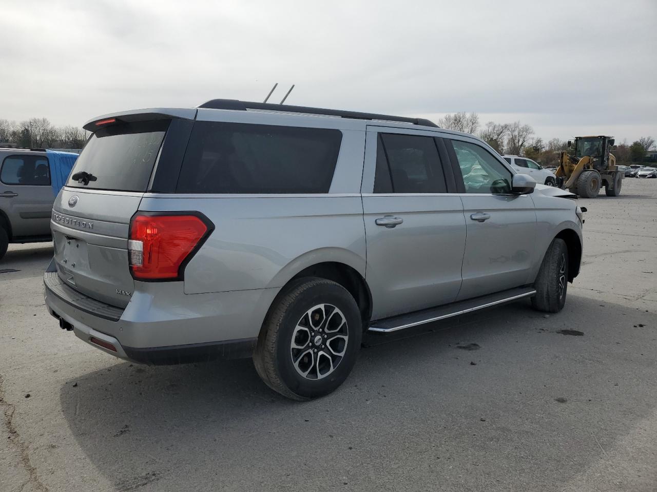 1FMJK1J86PEA29651 FORD EXPEDITION 2023