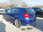 2007 BMW 116I SE for sale at Copart SANDWICH