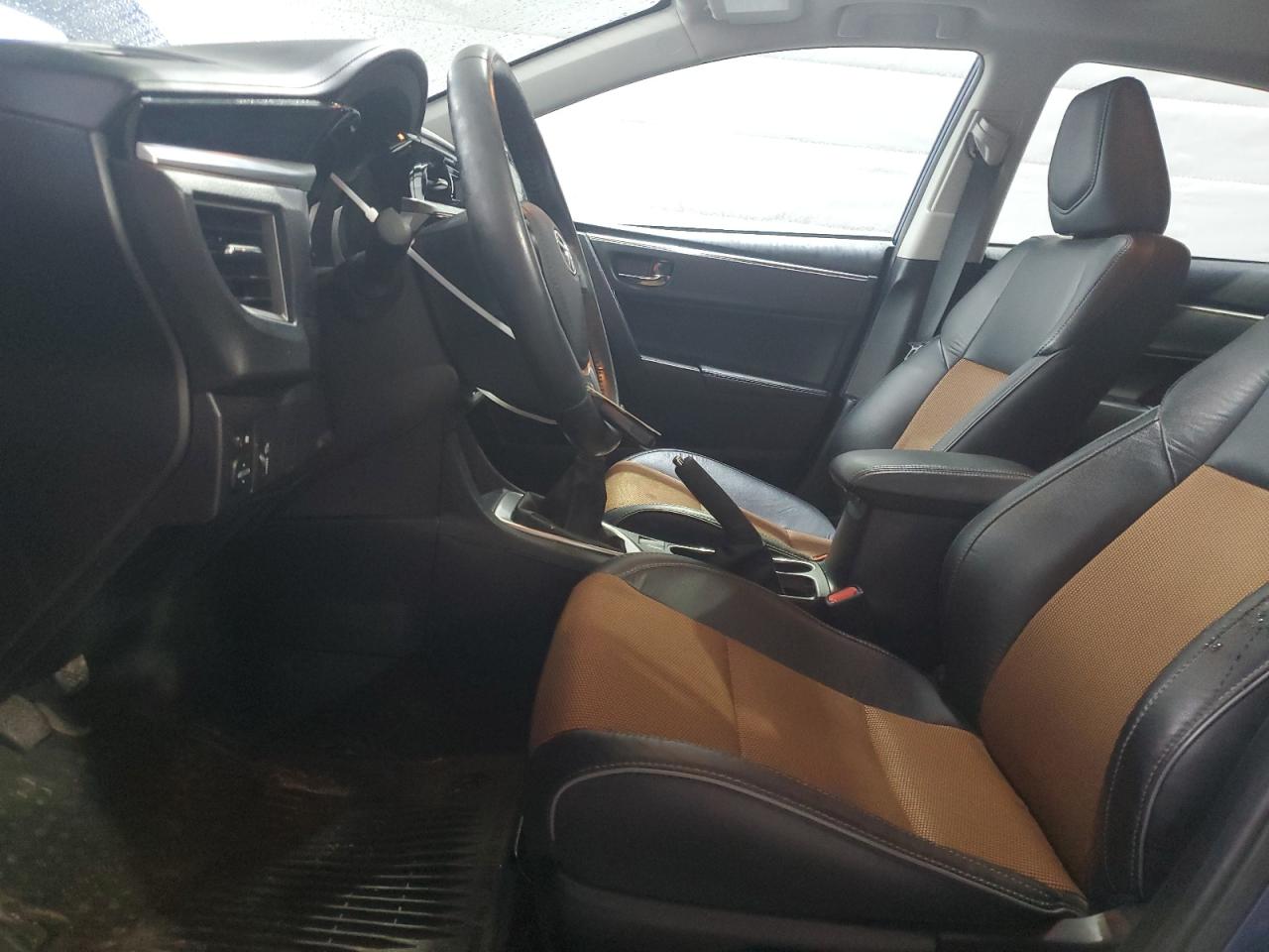 2014 Toyota Corolla - Image 7