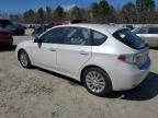 2010 Subaru Impreza 2.5I Premium for Sale in Hampton, VA - Normal Wear