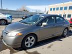 2006 Honda Civic Ex за продажба в Littleton, CO - Rear End