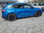2020 Ford Escape Se na sprzedaż w Hurricane, WV - Water/Flood